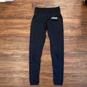 Gymshark leggings